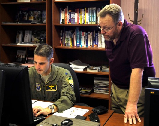 Social media networking can lead to careers